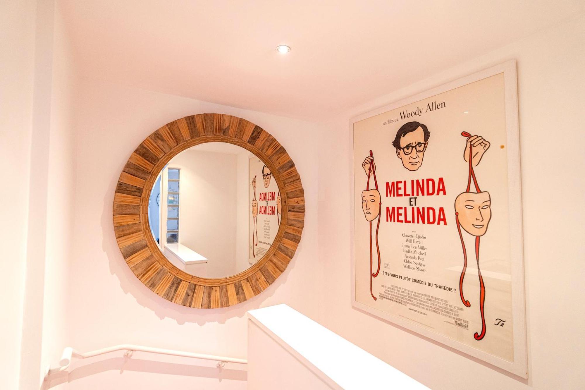 Spacious West End Duplex Apartment, W1 Central Londres Exterior foto