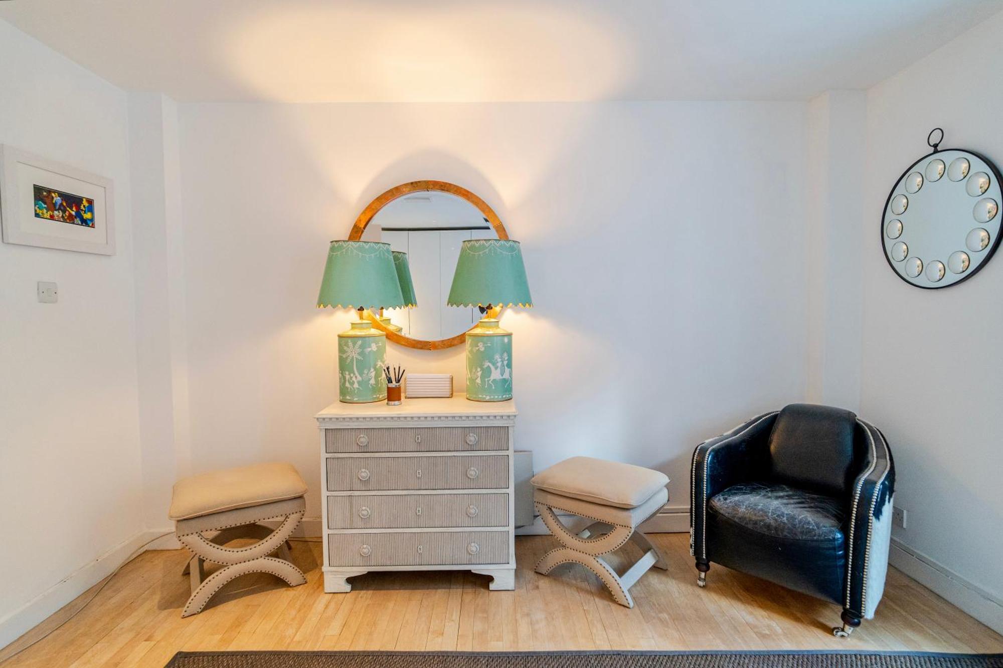 Spacious West End Duplex Apartment, W1 Central Londres Exterior foto