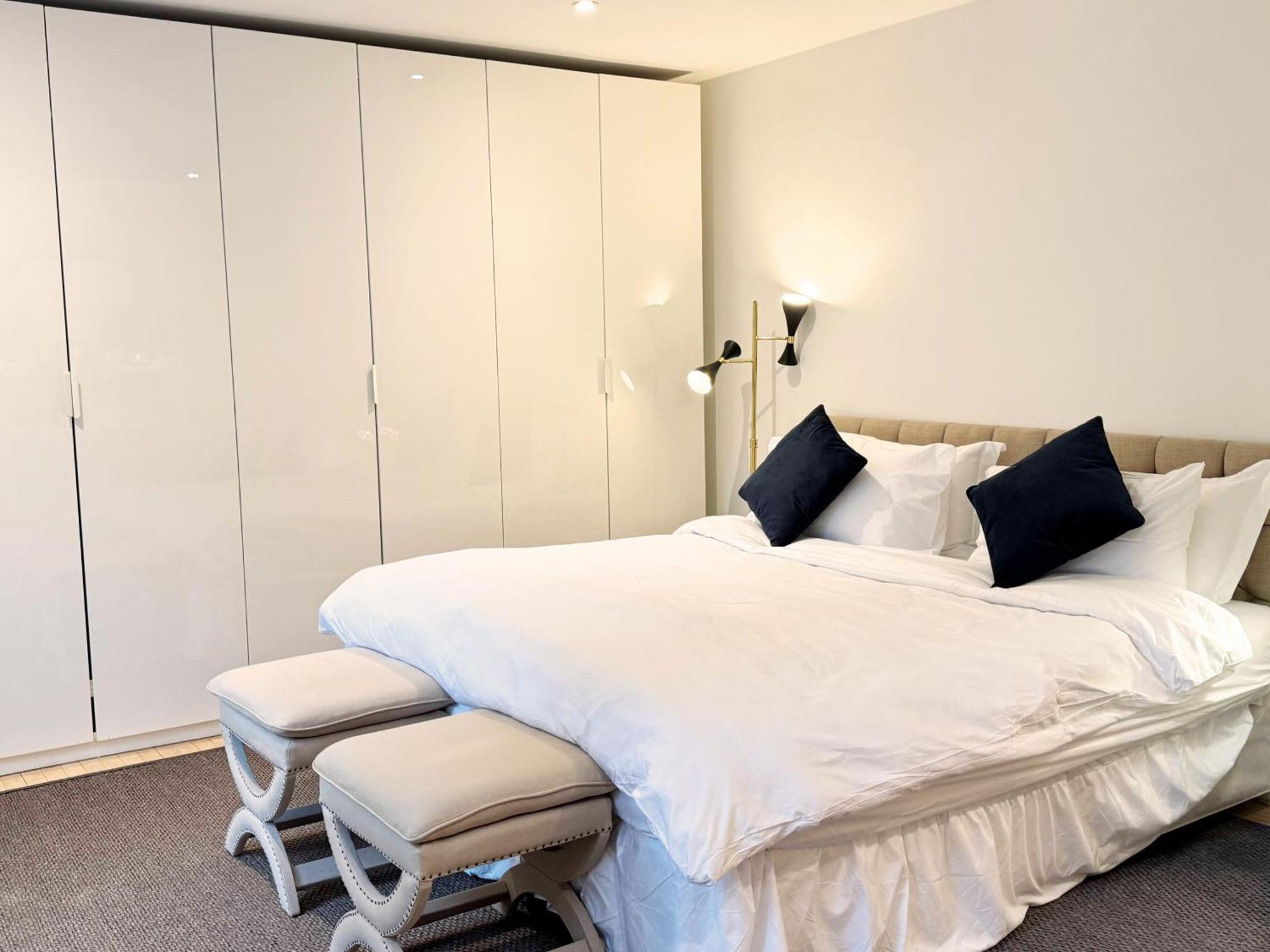 Spacious West End Duplex Apartment, W1 Central Londres Exterior foto